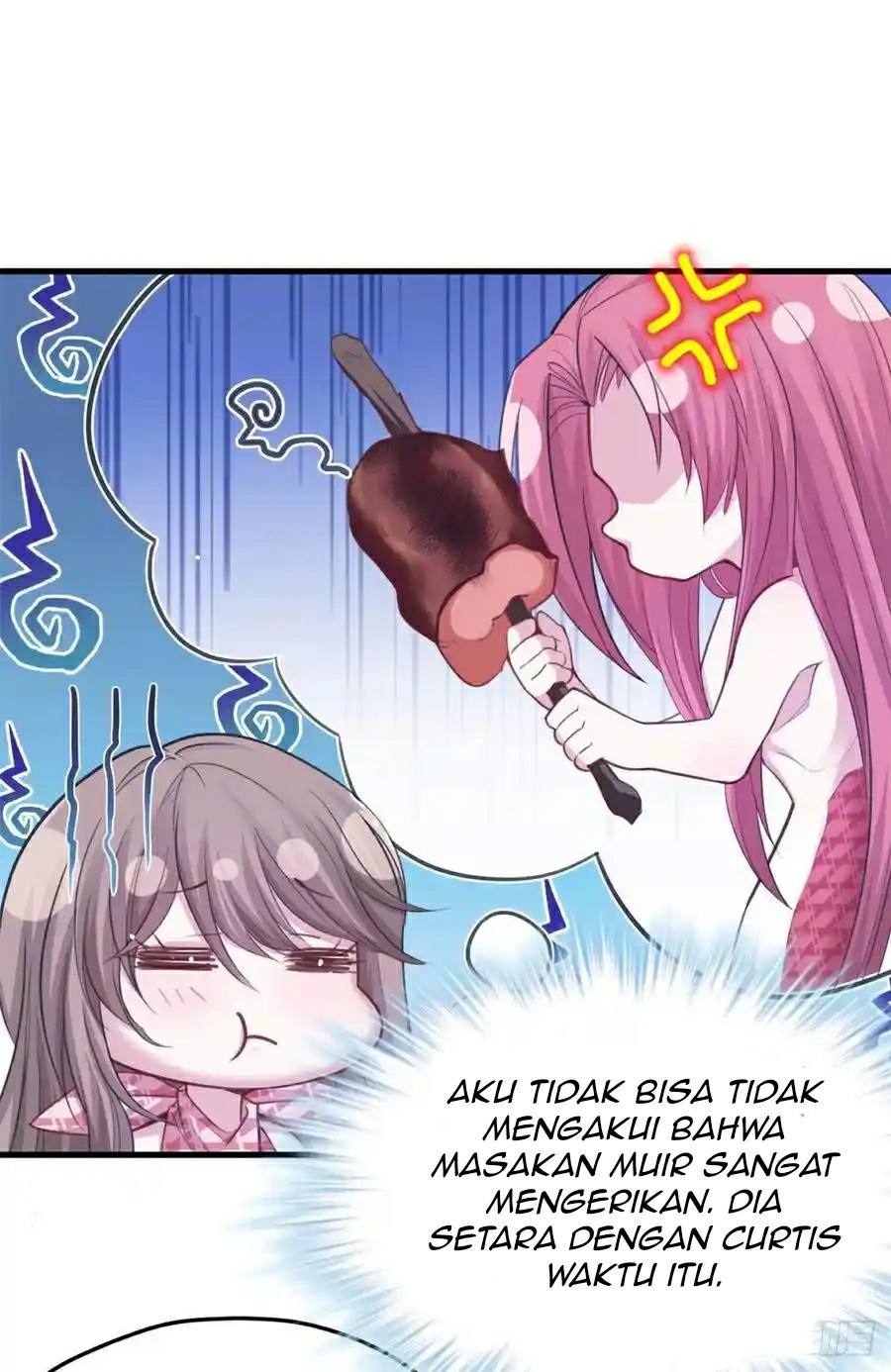 Beauty and the Beasts Chapter 172 Gambar 32